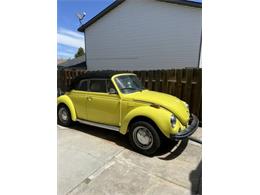 1979 Volkswagen Beetle (CC-1852975) for sale in Cadillac, Michigan