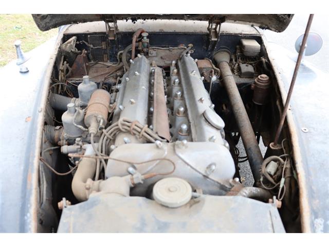 1954 Jaguar XK120 (CC-1852976) for sale in Astoria, New York