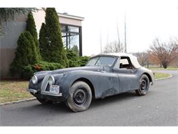 1954 Jaguar XK120 (CC-1852976) for sale in Astoria, New York