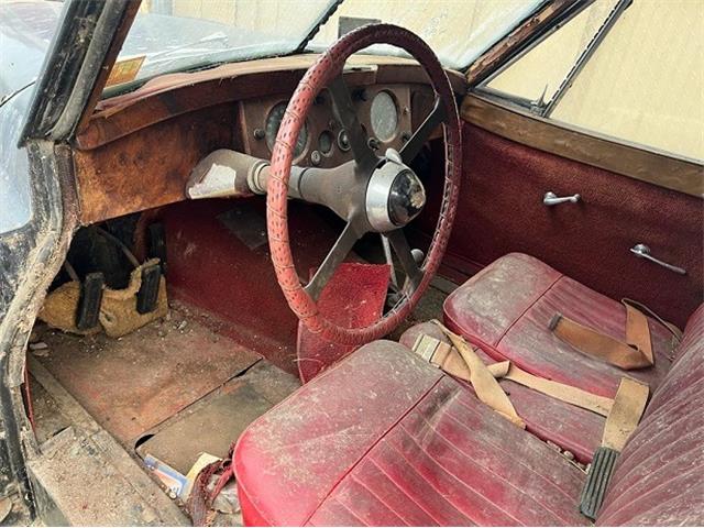 1954 Jaguar XK120 (CC-1852976) for sale in Astoria, New York
