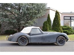 1954 Jaguar XK120 (CC-1852976) for sale in Astoria, New York