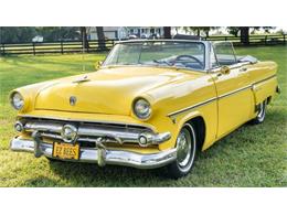 1954 Ford Crestline (CC-1852978) for sale in Lake Hiawatha, New Jersey