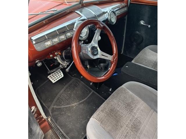 1948 Ford 4-Dr Sedan (CC-1852982) for sale in Lake Hiawatha, New Jersey