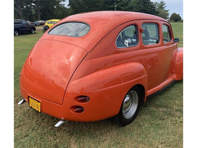 1948 Ford 4-Dr Sedan (CC-1852982) for sale in Lake Hiawatha, New Jersey