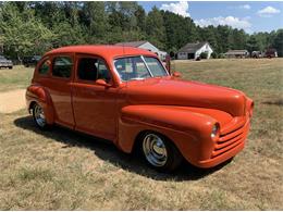 1948 Ford 4-Dr Sedan (CC-1852982) for sale in Lake Hiawatha, New Jersey