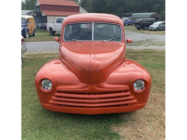 1948 Ford 4-Dr Sedan (CC-1852982) for sale in Lake Hiawatha, New Jersey