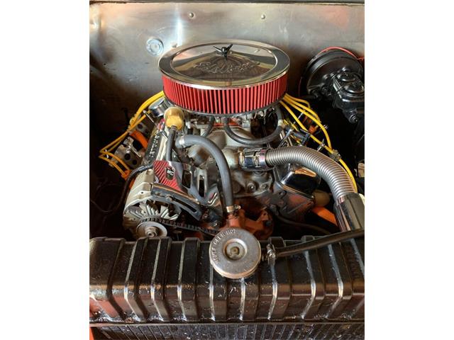 1948 Ford 4-Dr Sedan (CC-1852982) for sale in Lake Hiawatha, New Jersey