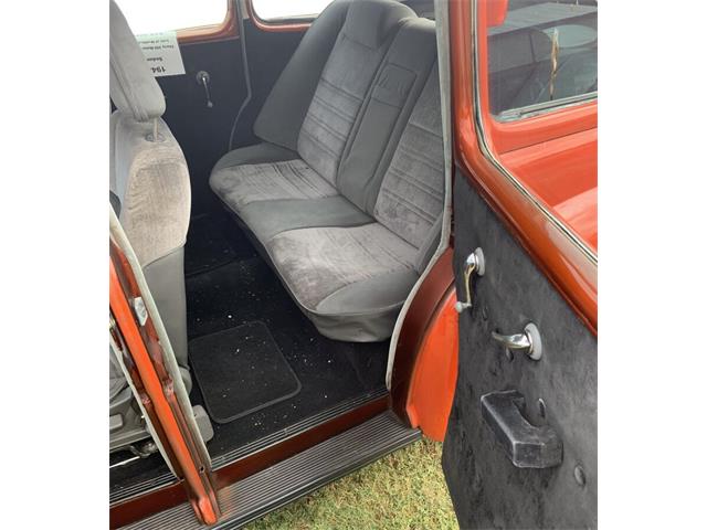 1948 Ford 4-Dr Sedan (CC-1852982) for sale in Lake Hiawatha, New Jersey