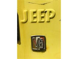 1967 Jeep CJ5 (CC-1852983) for sale in Cadillac, Michigan