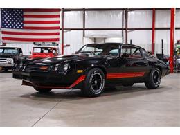 1980 Chevrolet Camaro Z28 (CC-1850299) for sale in Kentwood, Michigan