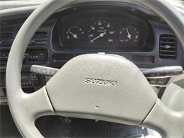 1997 Suzuki Carry (CC-1852991) for sale in freeport, Texas