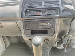 1997 Suzuki Carry (CC-1852991) for sale in freeport, Texas