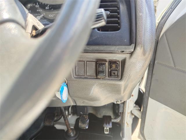 1997 Suzuki Carry (CC-1852991) for sale in freeport, Texas