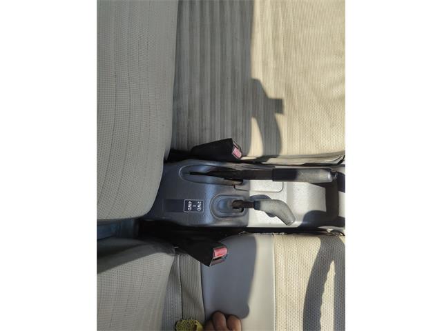1997 Suzuki Carry (CC-1852991) for sale in freeport, Texas
