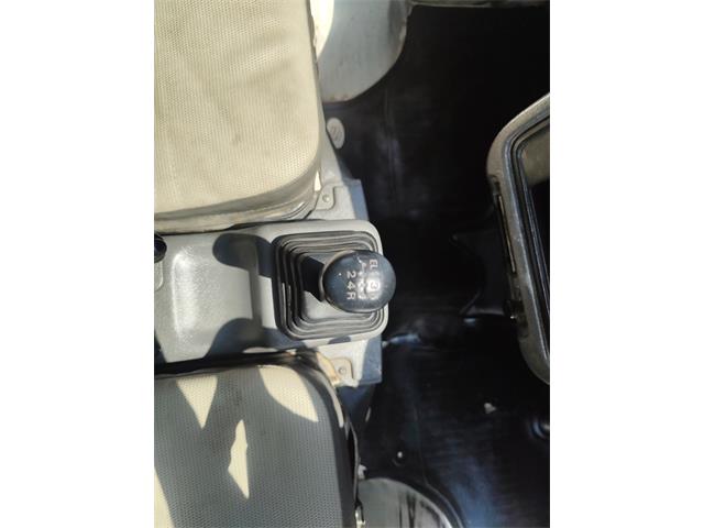 1997 Suzuki Carry (CC-1852991) for sale in freeport, Texas