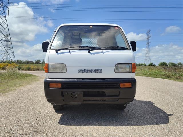 1997 Suzuki Carry (CC-1852991) for sale in freeport, Texas