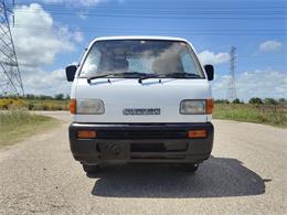 1997 Suzuki Carry (CC-1852991) for sale in freeport, Texas