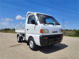 1997 Suzuki Carry (CC-1852991) for sale in freeport, Texas