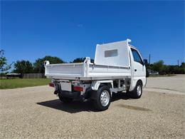 1997 Suzuki Carry (CC-1852991) for sale in freeport, Texas