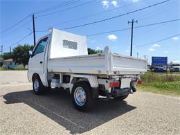 1997 Suzuki Carry (CC-1852991) for sale in freeport, Texas