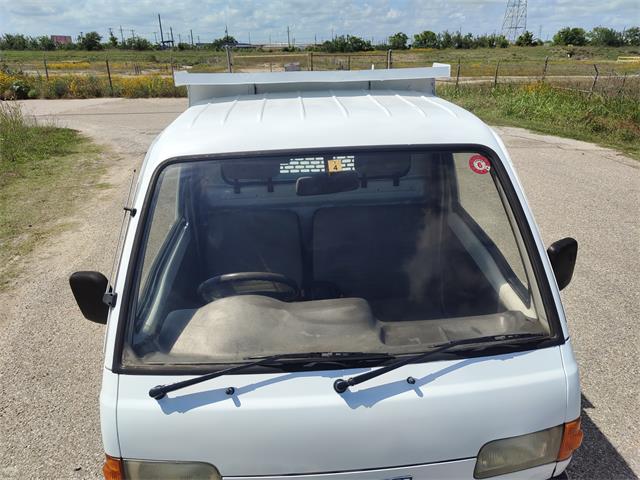 1997 Suzuki Carry (CC-1852991) for sale in freeport, Texas