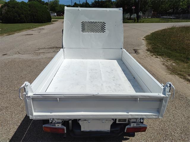 1997 Suzuki Carry (CC-1852991) for sale in freeport, Texas