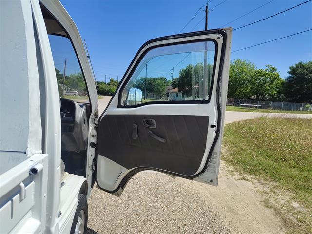 1997 Suzuki Carry (CC-1852991) for sale in freeport, Texas