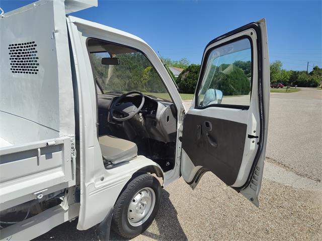 1997 Suzuki Carry (CC-1852991) for sale in freeport, Texas