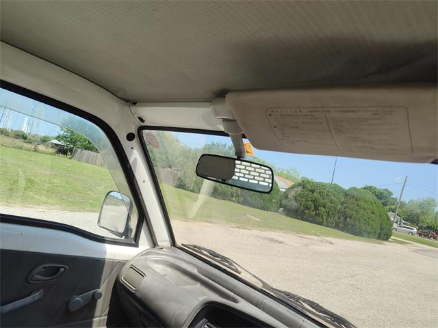 1997 Suzuki Carry (CC-1852991) for sale in freeport, Texas