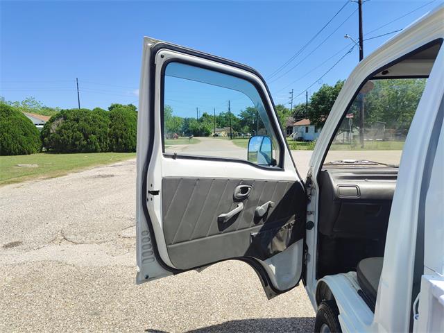 1997 Suzuki Carry (CC-1852991) for sale in freeport, Texas