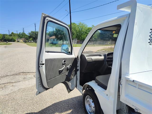 1997 Suzuki Carry (CC-1852991) for sale in freeport, Texas