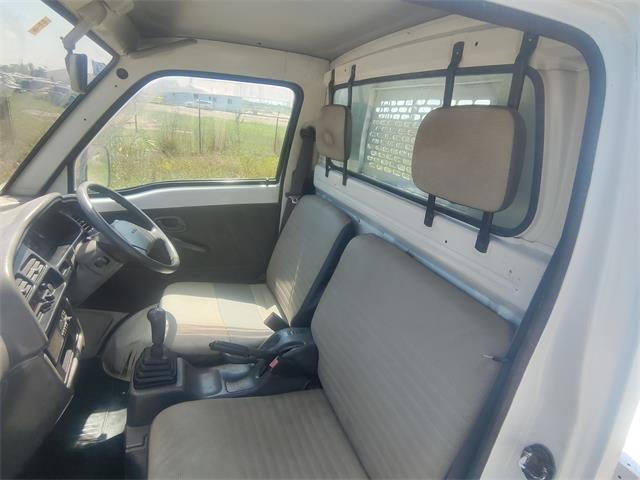 1997 Suzuki Carry (CC-1852991) for sale in freeport, Texas