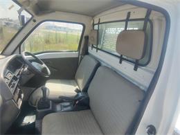 1997 Suzuki Carry (CC-1852991) for sale in freeport, Texas