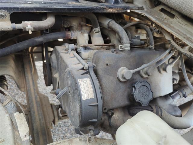 1997 Suzuki Carry (CC-1852991) for sale in freeport, Texas