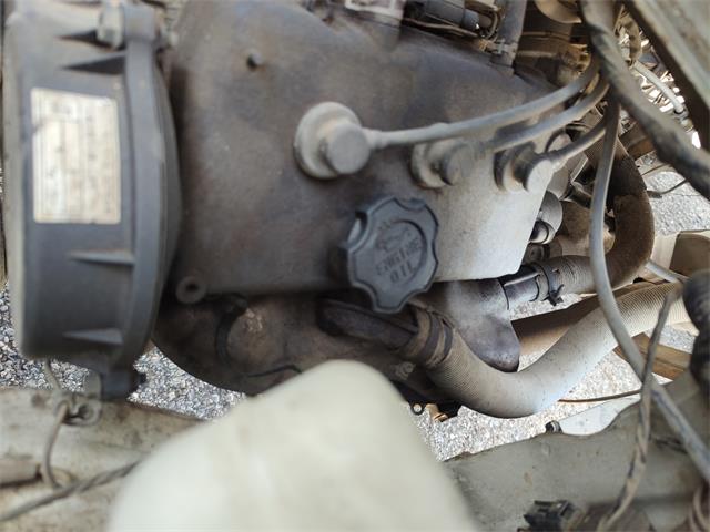 1997 Suzuki Carry (CC-1852991) for sale in freeport, Texas
