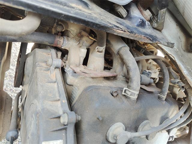 1997 Suzuki Carry (CC-1852991) for sale in freeport, Texas