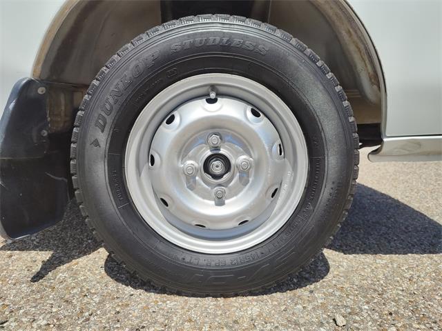 1997 Suzuki Carry (CC-1852991) for sale in freeport, Texas