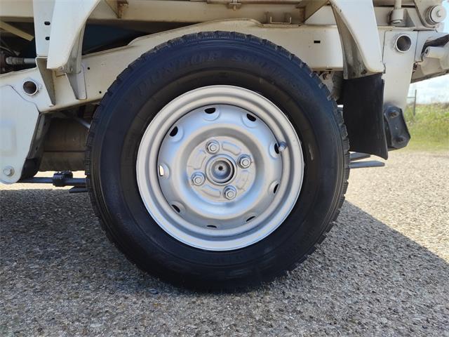 1997 Suzuki Carry (CC-1852991) for sale in freeport, Texas