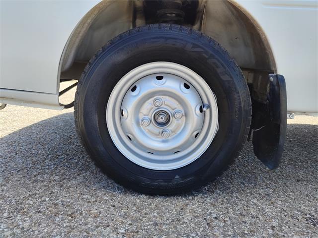 1997 Suzuki Carry (CC-1852991) for sale in freeport, Texas