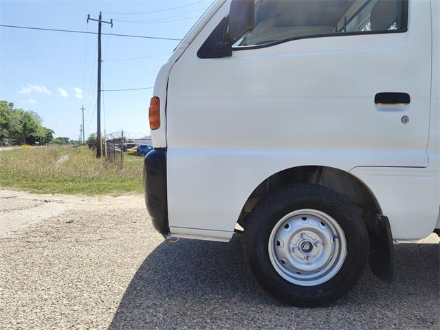 1997 Suzuki Carry (CC-1852991) for sale in freeport, Texas