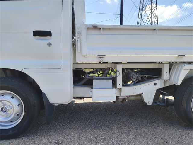 1997 Suzuki Carry (CC-1852991) for sale in freeport, Texas