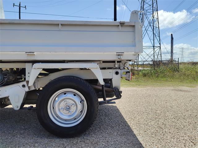 1997 Suzuki Carry (CC-1852991) for sale in freeport, Texas