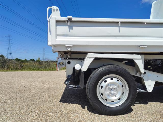 1997 Suzuki Carry (CC-1852991) for sale in freeport, Texas