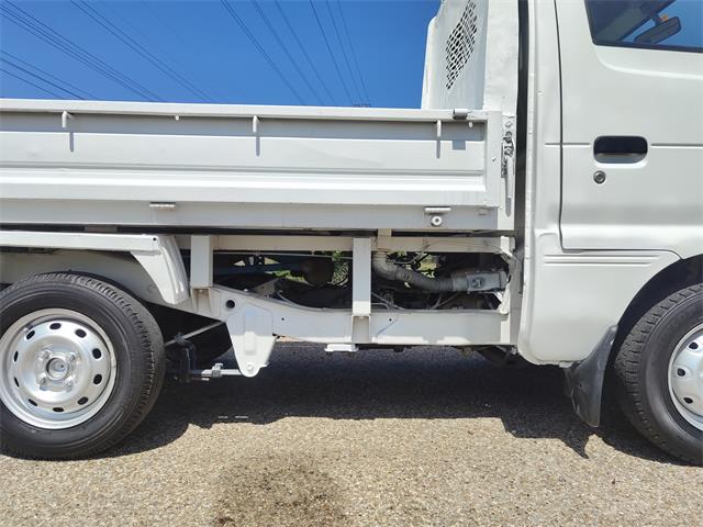1997 Suzuki Carry (CC-1852991) for sale in freeport, Texas
