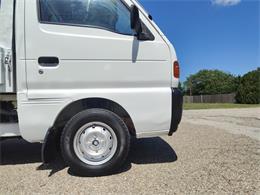 1997 Suzuki Carry (CC-1852991) for sale in freeport, Texas