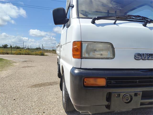 1997 Suzuki Carry (CC-1852991) for sale in freeport, Texas