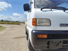 1997 Suzuki Carry (CC-1852991) for sale in freeport, Texas