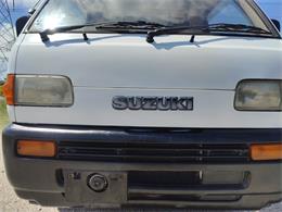 1997 Suzuki Carry (CC-1852991) for sale in freeport, Texas