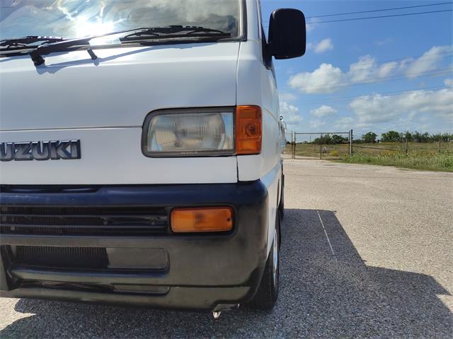 1997 Suzuki Carry (CC-1852991) for sale in freeport, Texas
