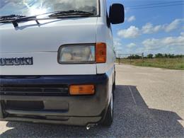 1997 Suzuki Carry (CC-1852991) for sale in freeport, Texas